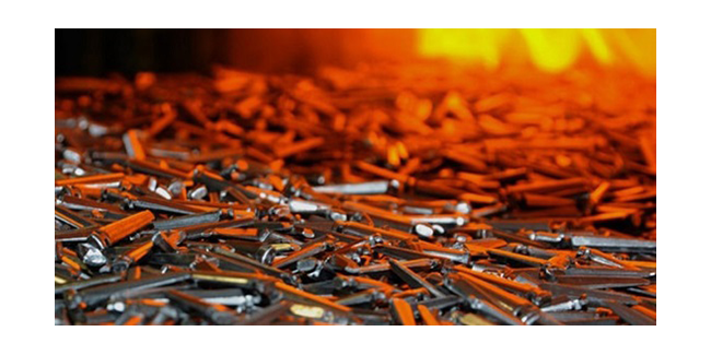 heat treating photo
