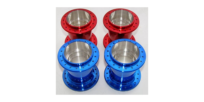 powder coating photo