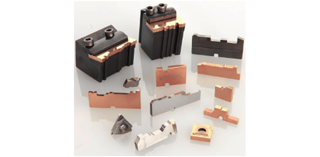 tooling group photo
